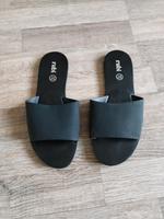 Rubi Schuhe Gr.37 schwarz Niedersachsen - Haste Vorschau