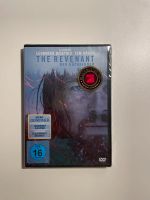 DVD Film - The Revenant (Der Rückkehrer) - Neu Friedrichshain-Kreuzberg - Kreuzberg Vorschau