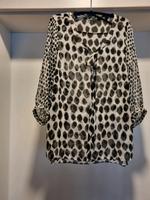 Damenbluse Comma Animal-Print Hessen - Karben Vorschau