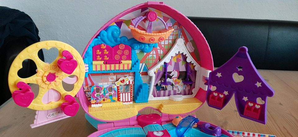 Polly pocket Packet in Recklinghausen