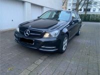 Mercedes C 200 CDI Standheizung ILS Ahk Schiebedach Nordrhein-Westfalen - Recklinghausen Vorschau