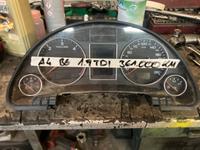 Audi A4 B6 1.9 TDI Tacho Tachometer Kombiinstrument 8E0920900 Bayern - Untergriesbach Vorschau