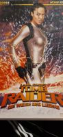 Tomb Raider - Die Wiege des Lebens DvD Wuppertal - Barmen Vorschau