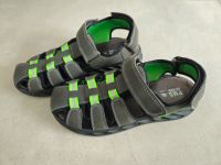 Coole Ledersandalen Primigi Black Lab Gr. 40 neuwertig Nordrhein-Westfalen - Krefeld Vorschau