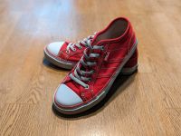 FILA Sneaker Schuhe rot Gr 33 Bayern - Himmelkron Vorschau