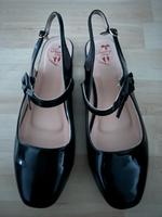 Dancing Days by Banned Ballerina Schuhe schwarz Größe 41 NEU Berlin - Lichtenberg Vorschau