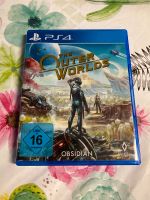 The Outer Worlds PS4 Spiel Düsseldorf - Stadtmitte Vorschau