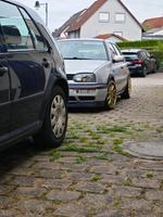 VW Golf 3 BJ 96.1.8,75PS Bayern - Dentlein am Forst Vorschau