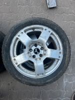 Audi A6 Allroad C5 4Z 4B Alufelgen 17 Zoll Felgen 5x112 Schleswig-Holstein - Rümpel Vorschau