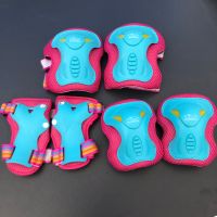 HUDORA Protektoren Kinder Skate Wonders, Protektoren-Set Inliner Mülheim - Köln Stammheim Vorschau