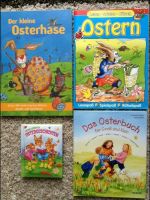 Ostern Bastelbücher Kinderbücher Osterhasen Bücher Geschichten Berlin - Steglitz Vorschau