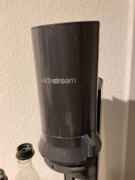 Sodastream inkl. 3 Glasflaschen Niedersachsen - Himmelpforten Vorschau