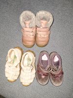 3 Paar Kinderschuhe Sandalen Laufschuhe Gr.23 Kiel - Hassee-Vieburg Vorschau