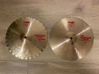 Paiste 2002 Classic 14” Sound Edge Hi-Hat Leipzig - Stötteritz Vorschau