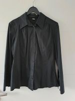 Schwarze Bluse von s. Oliver schwarz Gr. 40 Nordrhein-Westfalen - Erndtebrück Vorschau