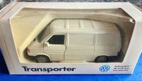 SCHABAK 1065 VW Volkswagen Transporter 1:43 OVP Farbe: weiß Niedersachsen - Sassenburg Vorschau