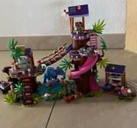 Lego Friends Tierrettungsstation Dschungel 41424 Bayern - Saaldorf-Surheim Vorschau