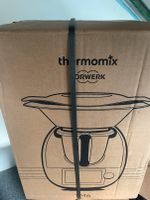 Thermomix TM6 Diamant Schwarz neu Nordrhein-Westfalen - Goch Vorschau