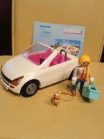 Playmobil City Life - Schickes Cabrio Bayern - Manching Vorschau