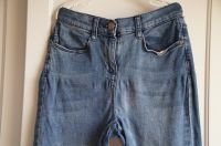 s.Oliver Jeans Jeanshose Hose blau slim schmal Mädchen Gr. 158 Hessen - Eichenzell Vorschau