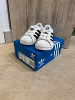 adidas Originals SUPERSTAR UNISEX - Sneaker low Sachsen-Anhalt - Bernburg (Saale) Vorschau