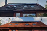 Dachreinigung Dachbeschichtung Pflastersteinreinigung Fassaden Brandenburg - Biesenthal Vorschau
