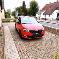 Skoda Fabia 1.0TSI, 95 PS fast Neuwagen Niedersachsen - Peine Vorschau