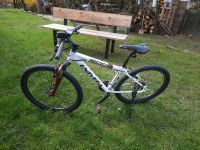 Mountainbike, Fahrrad, 26 Zoll Univega Alpina 500 HT Sachsen - Hainichen Vorschau