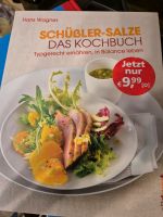 Neues Kochbuch, Ernährung, Rezepte Hessen - Dautphetal Vorschau