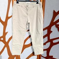 BRAX Maron Damen Hose gr 44 XXL grau cord Bayern - Grafenau Vorschau
