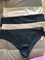 Slip Hunkemöller 4 x neu mit Etikett XL Rheinland-Pfalz - Limburgerhof Vorschau