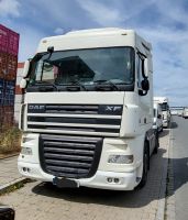 3x Sattelzüge  DAF XF 105 zu Verkaufen Bayern - Dietenhofen Vorschau