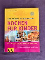 GU Kochbuch „Kochen für Kinder“ Berlin - Tempelhof Vorschau