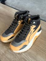 Puma-Stiefel in Größe 45 Hamburg - Bergedorf Vorschau