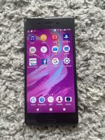 Sony Xperia F5121, Graphite Black Bayern - Oberasbach Vorschau