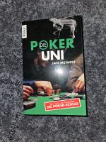 Die Pokeruni Jan Meinert Pokern Buch Bayern - Weitramsdorf Vorschau