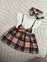 Babykleid mit Haarband Berlin - Rudow Vorschau