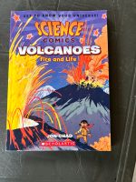 Buch / Kinderbuch Volcanoes: Fire and Life Nordrhein-Westfalen - Herford Vorschau
