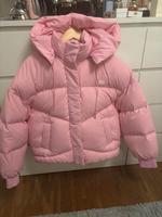 DAUNENJACKE Rose Köln - Ostheim Vorschau