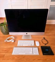 Apple iMac 27 Zoll (Ende 2012) – Perfekt ausgestattet! Bonn - Bonn-Zentrum Vorschau