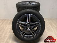 Original Mercedes GLA GLB H247 X247 19 Zoll AMG Winterräder SUV Niedersachsen - Burgwedel Vorschau