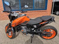 KTM Duke 690, mega viele Extras Sachsen-Anhalt - Gardelegen   Vorschau