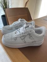 Nike Air Damen 36 neu Bayern - Stein Vorschau