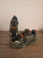 Lacoste sneaker L003 neo khaki/orange Nordrhein-Westfalen - Hagen Vorschau