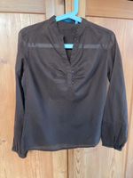 Tunika Bluse von Jake's braun Gr. 38 Nordrhein-Westfalen - Unna Vorschau