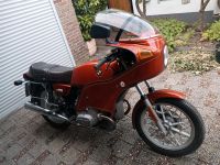 BMW R45 Motorrad 27Ps Nordrhein-Westfalen - Nettetal Vorschau