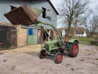 Fendt Farmer 2d Schleswig-Holstein - Ostenfeld (Husum) Vorschau