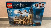 Lego 75954 Harry Potter Dresden - Coschütz/Gittersee Vorschau