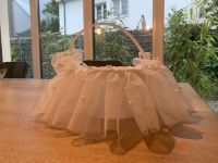 Streukorb für Kinder bei Hochzeit München - Untergiesing-Harlaching Vorschau