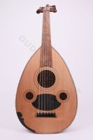 Professional Arabic Oud Instrument عود عربي إحترافي Frankfurt am Main - Rödelheim Vorschau